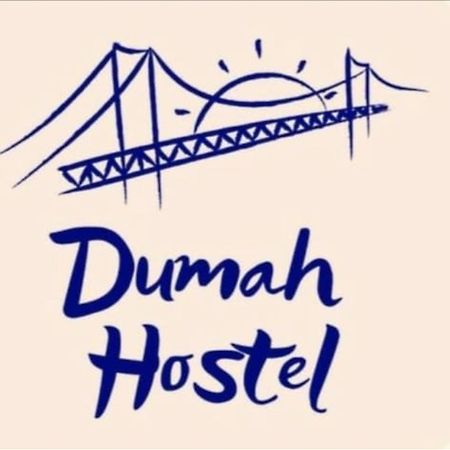 Hostel Dumah São Paulo Eksteriør billede