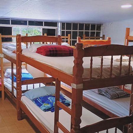 Hostel Dumah São Paulo Eksteriør billede