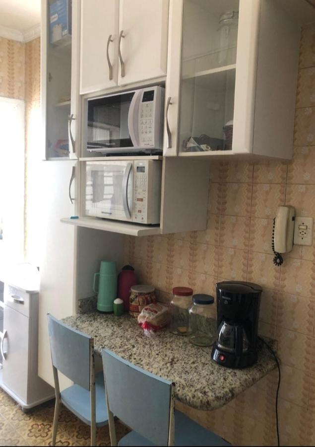 Hostel Dumah São Paulo Eksteriør billede