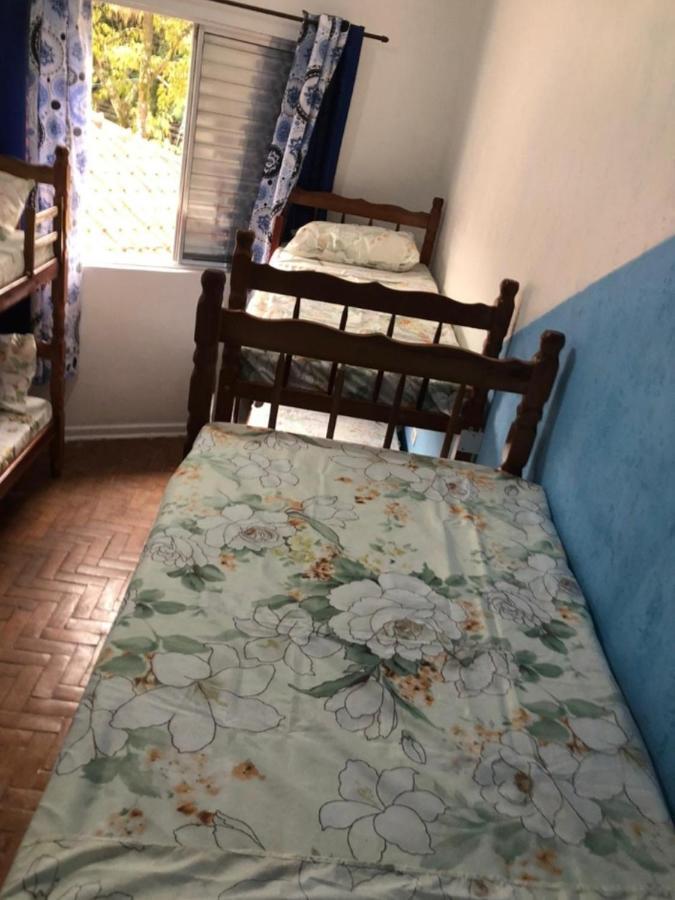 Hostel Dumah São Paulo Eksteriør billede