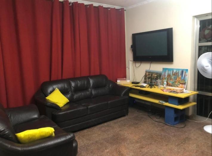 Hostel Dumah São Paulo Eksteriør billede