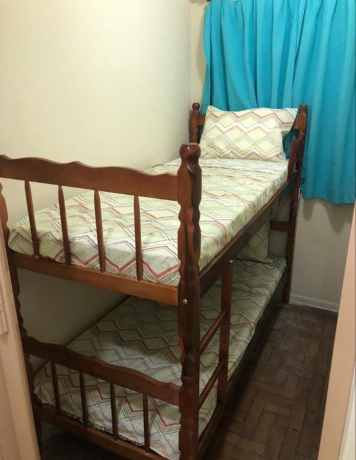 Hostel Dumah São Paulo Eksteriør billede