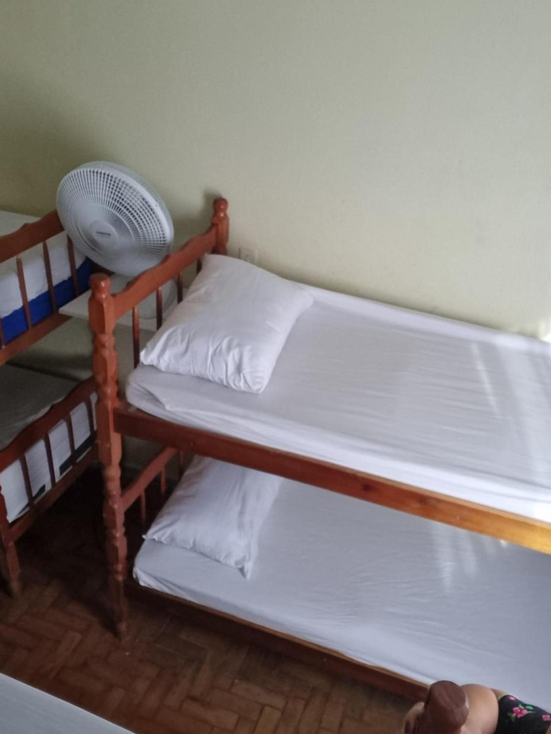Hostel Dumah São Paulo Eksteriør billede