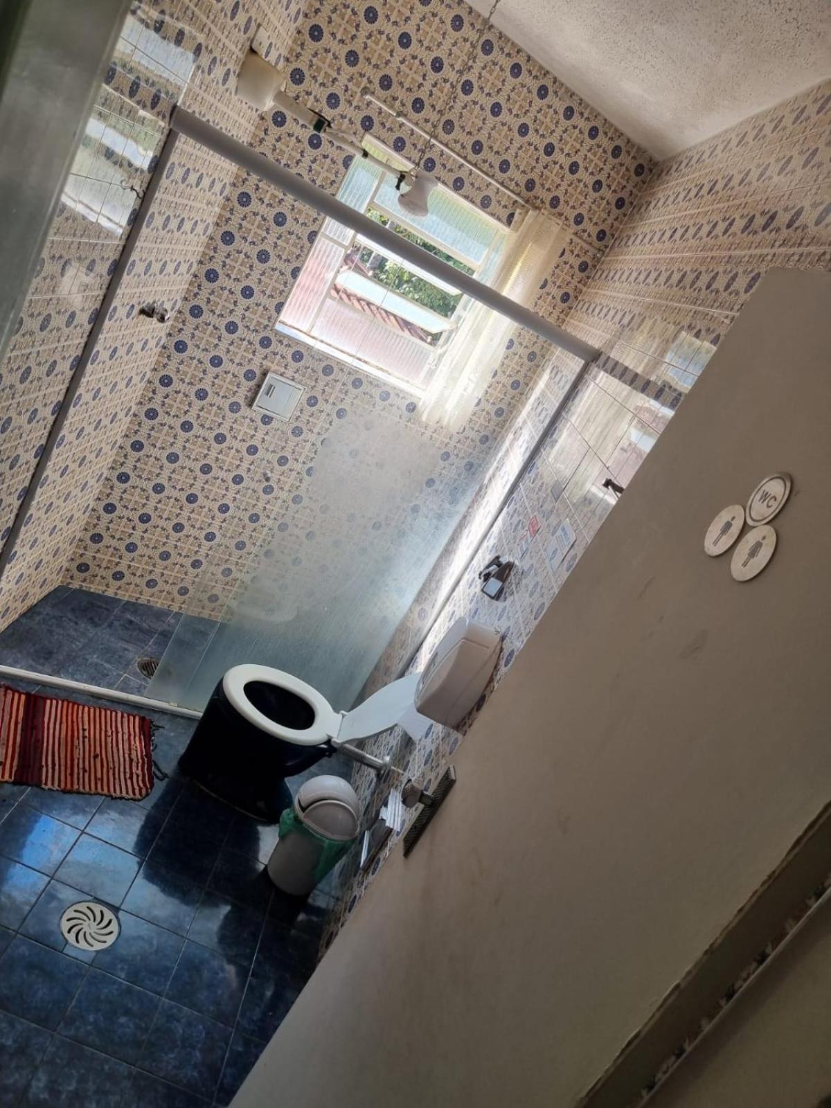 Hostel Dumah São Paulo Eksteriør billede
